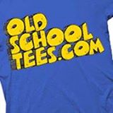 Old School Tees